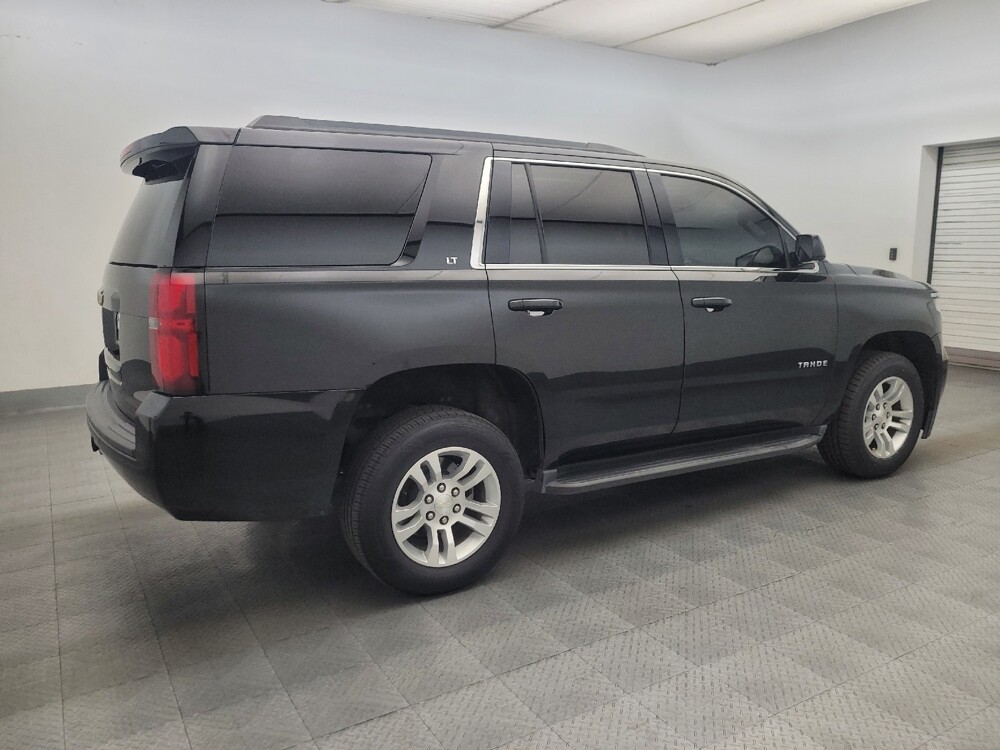 2019 Chevrolet Tahoe in Mesa, AZ 85210 - 18135355 10