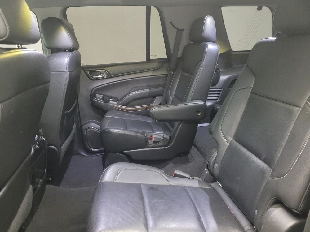 2019 Chevrolet Tahoe in Mesa, AZ 85210 - 18135355 18