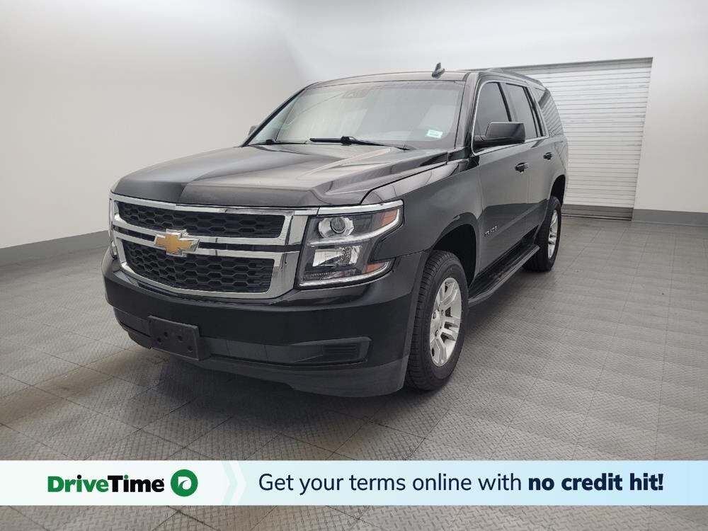 2019 Chevrolet Tahoe in Mesa, AZ 85210 - 18135355