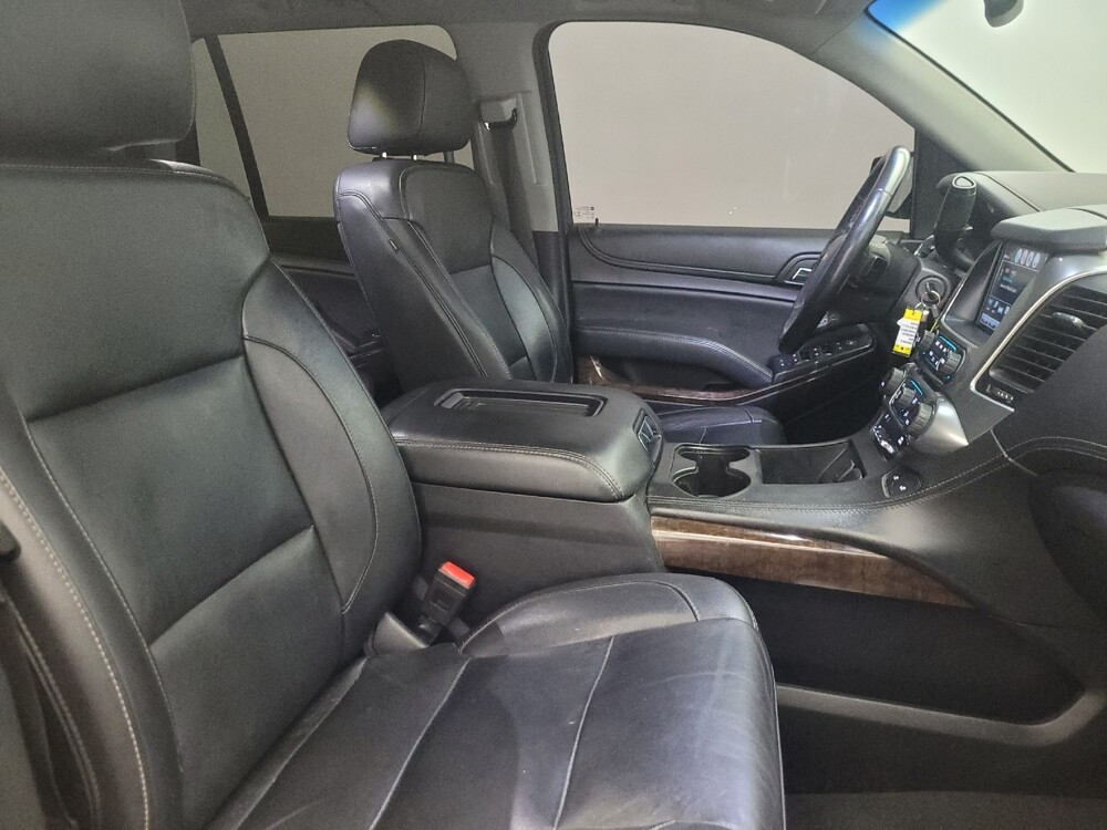 2019 Chevrolet Tahoe in Mesa, AZ 85210 - 18135355 21