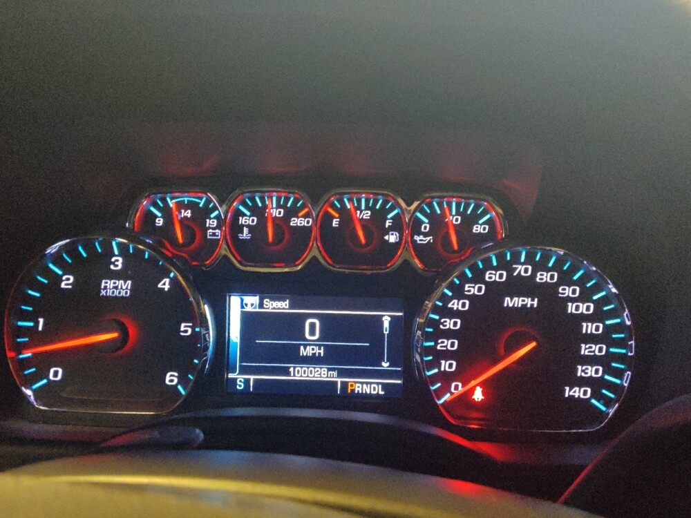 2019 Chevrolet Tahoe in Mesa, AZ 85210 - 18135355 23