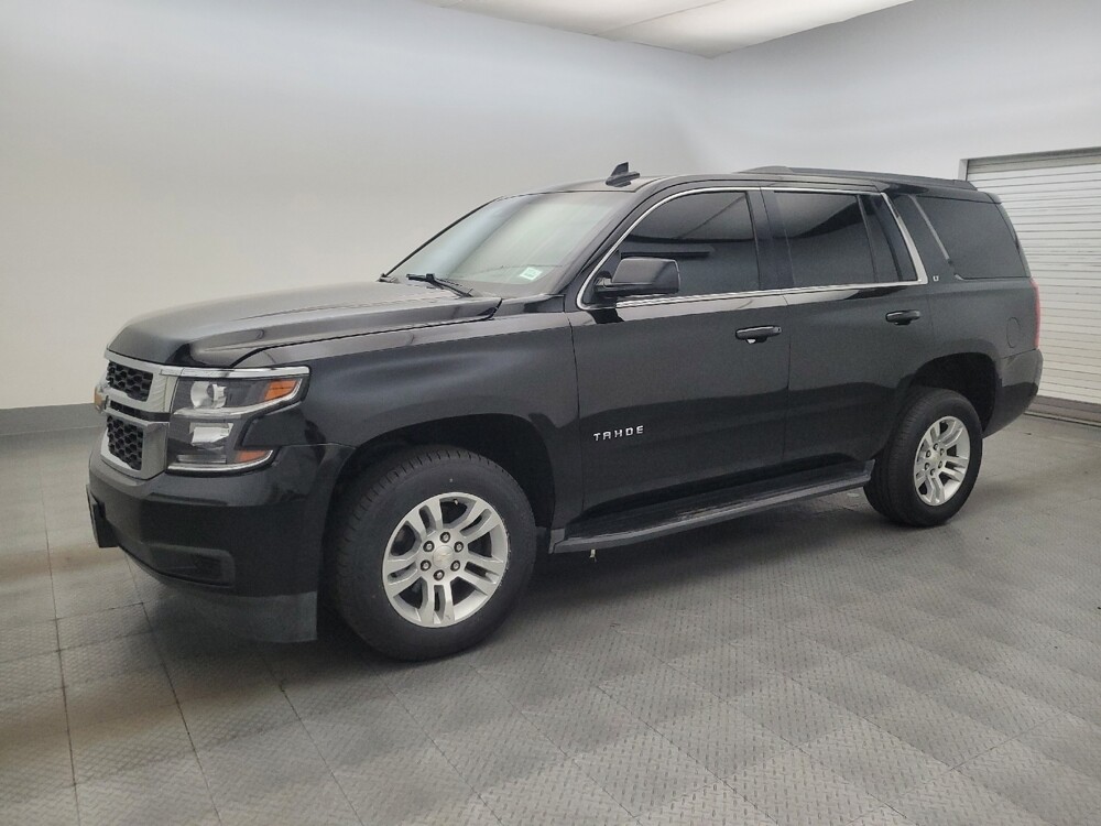 2019 Chevrolet Tahoe in Mesa, AZ 85210 - 18135355 2