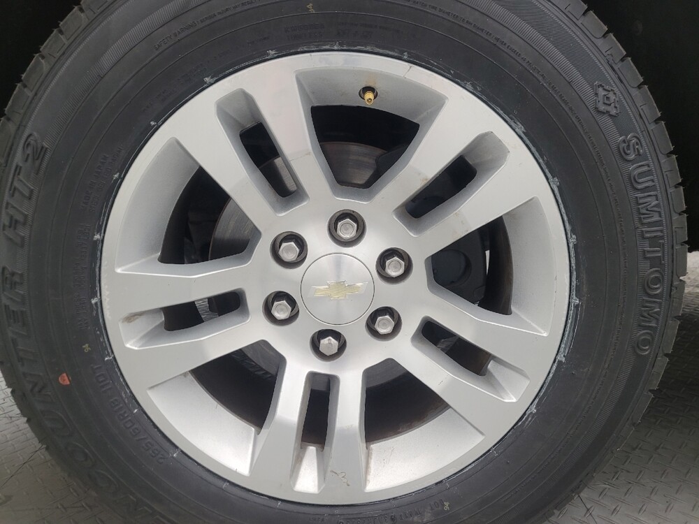 2019 Chevrolet Tahoe in Mesa, AZ 85210 - 18135355 31