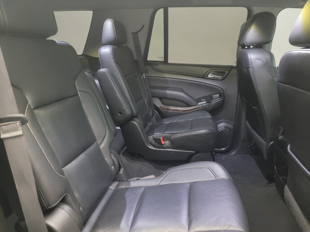 2019 Chevrolet Tahoe in Mesa, AZ 85210 - 18135355 19