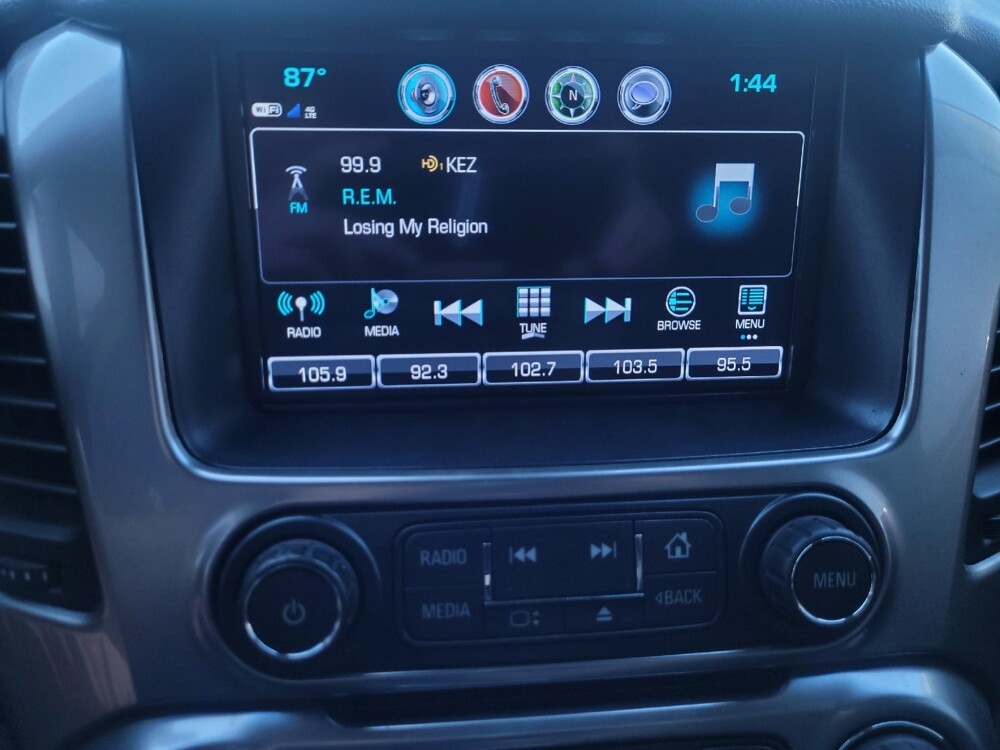 2019 Chevrolet Tahoe in Mesa, AZ 85210 - 18135355 25