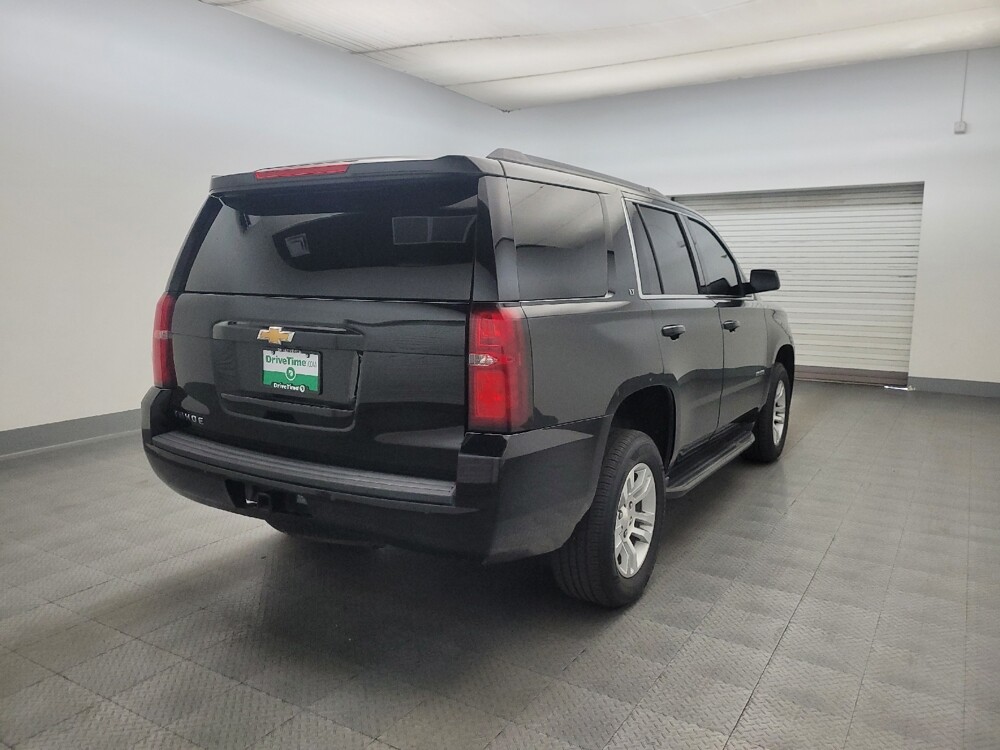 2019 Chevrolet Tahoe in Mesa, AZ 85210 - 18135355 9