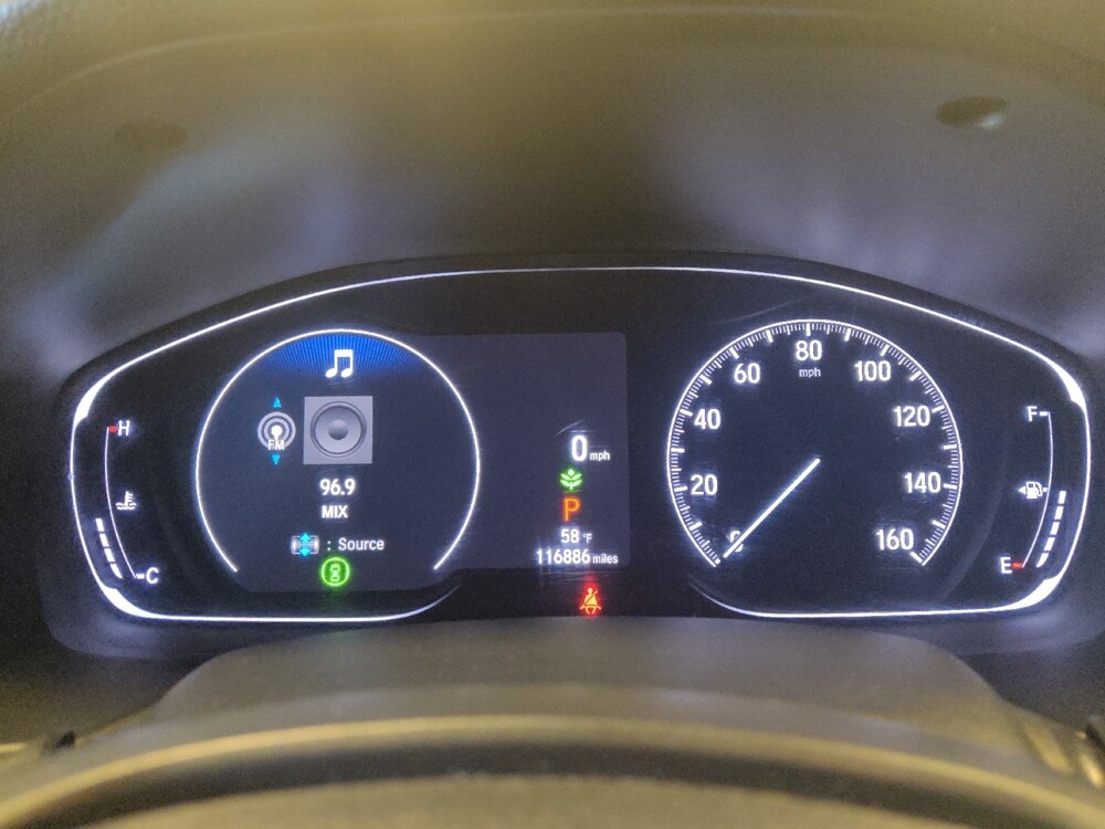 2021 Honda Accord in Mesa, AZ 85210 - 18135356 23