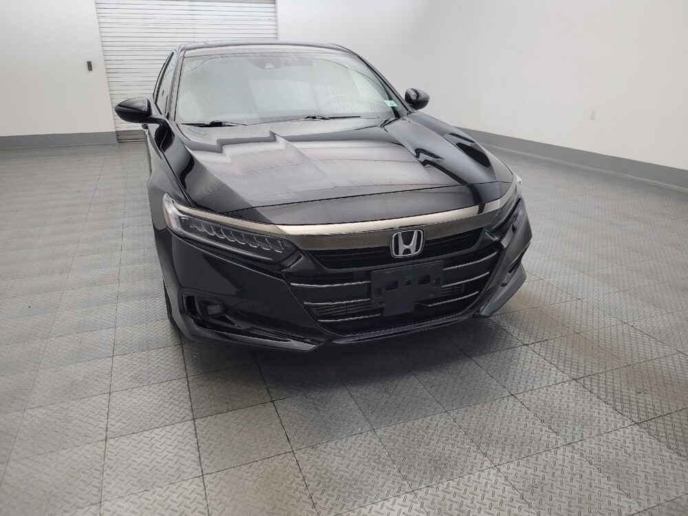 2021 Honda Accord in Mesa, AZ 85210 - 18135356 14