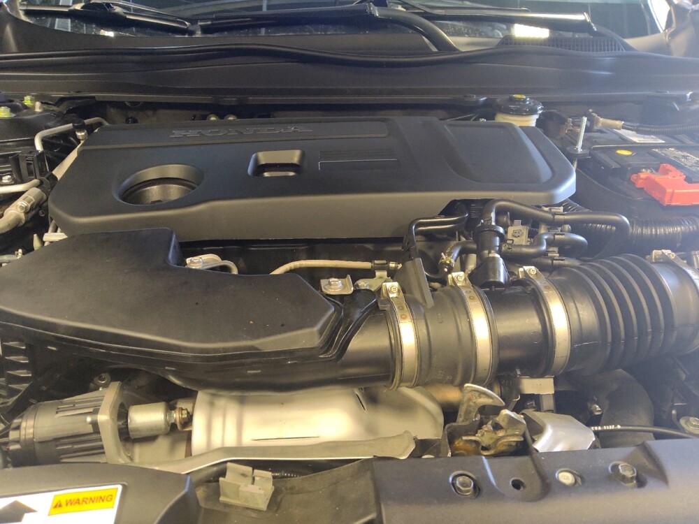 2021 Honda Accord in Mesa, AZ 85210 - 18135356 30