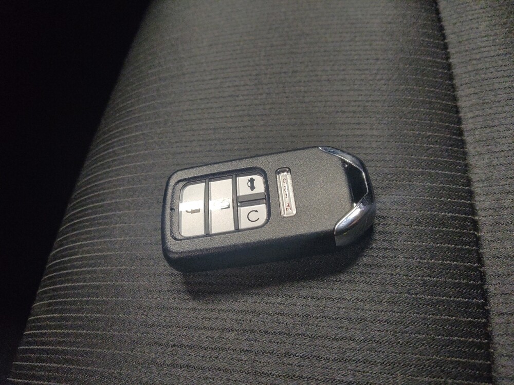 2021 Honda Accord in Mesa, AZ 85210 - 18135356 32