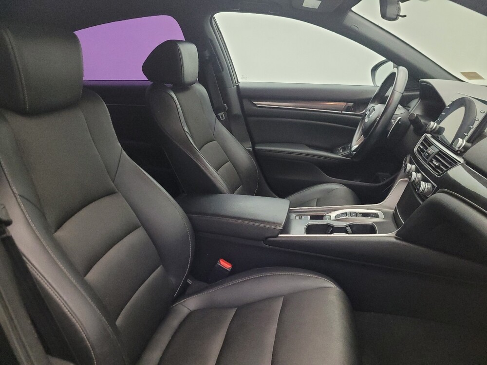 2021 Honda Accord in Mesa, AZ 85210 - 18135356 21