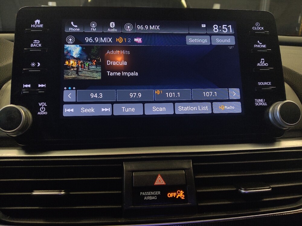 2021 Honda Accord in Mesa, AZ 85210 - 18135356 25