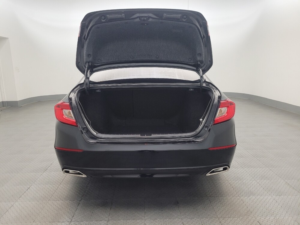 2021 Honda Accord in Mesa, AZ 85210 - 18135356 29