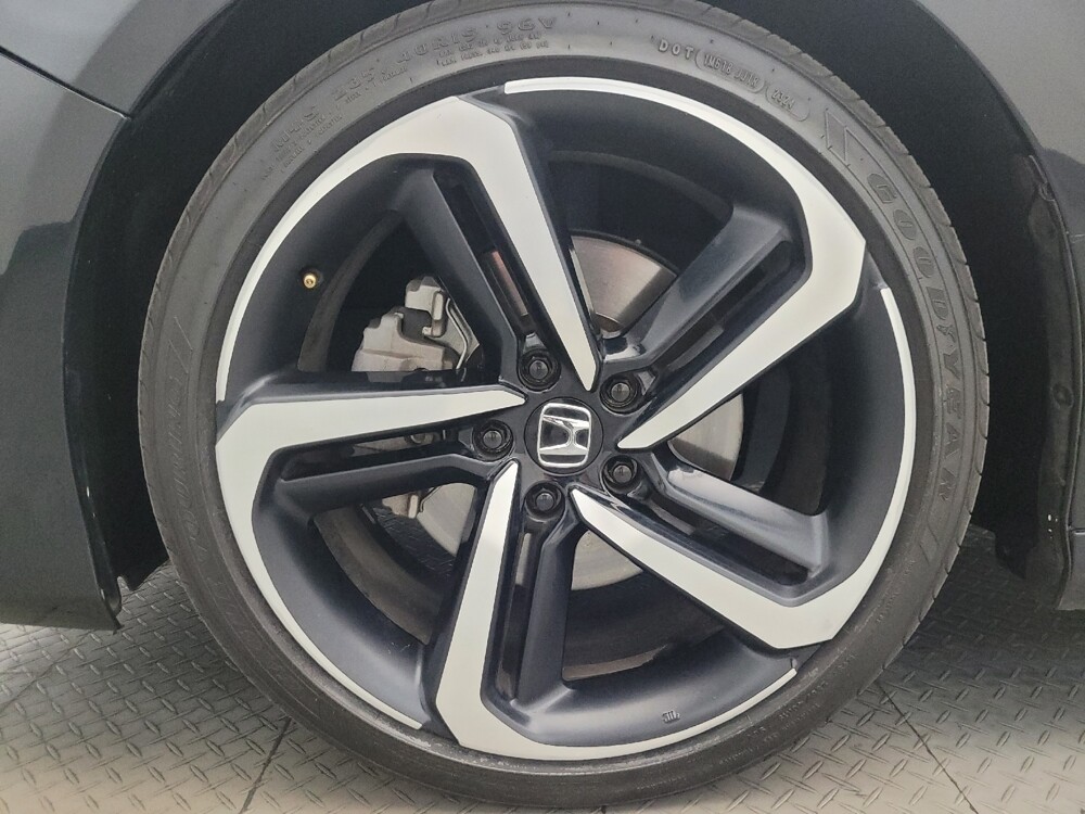 2021 Honda Accord in Mesa, AZ 85210 - 18135356 31