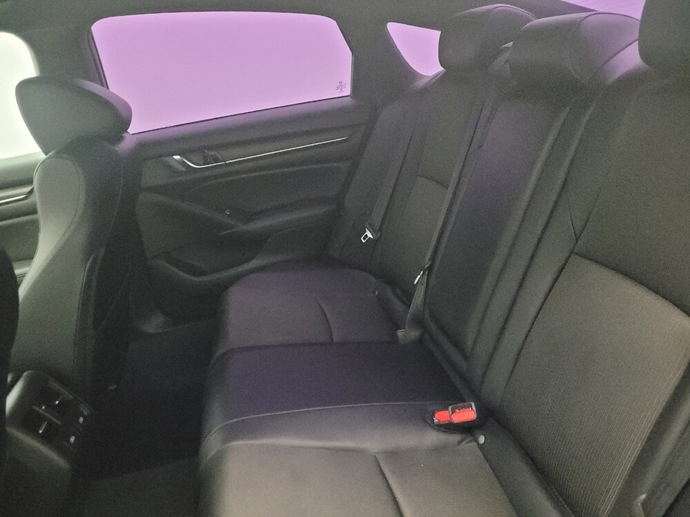 2021 Honda Accord in Mesa, AZ 85210 - 18135356 18