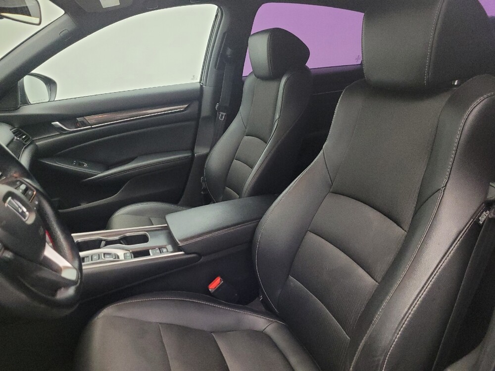 2021 Honda Accord in Mesa, AZ 85210 - 18135356 17