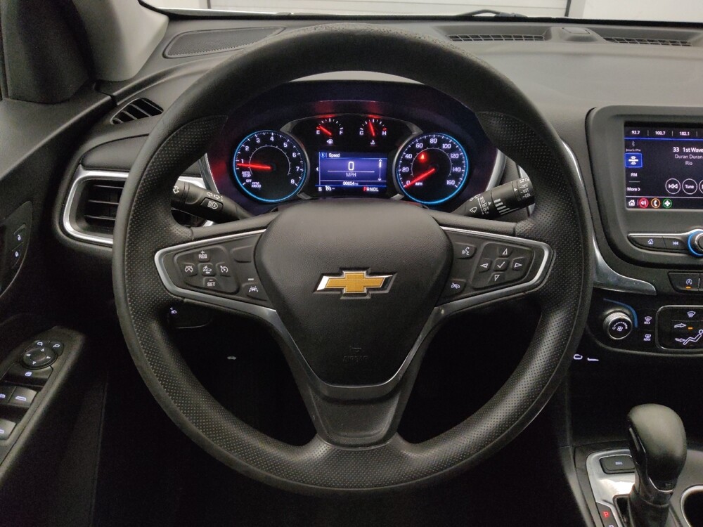 2022 Chevrolet Equinox in Mesa, AZ 85210 - 18135357 22