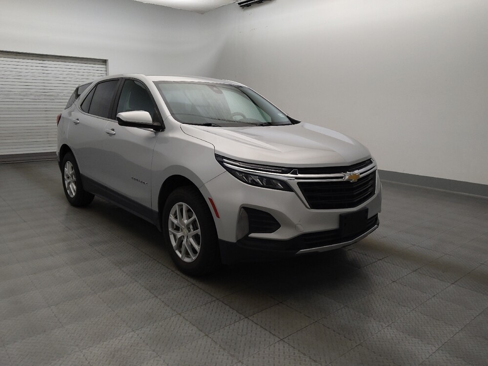 2022 Chevrolet Equinox in Mesa, AZ 85210 - 18135357 13