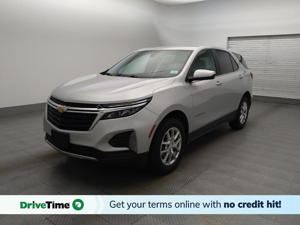 2022 Chevrolet Equinox in Mesa, AZ 85210 - 18135357