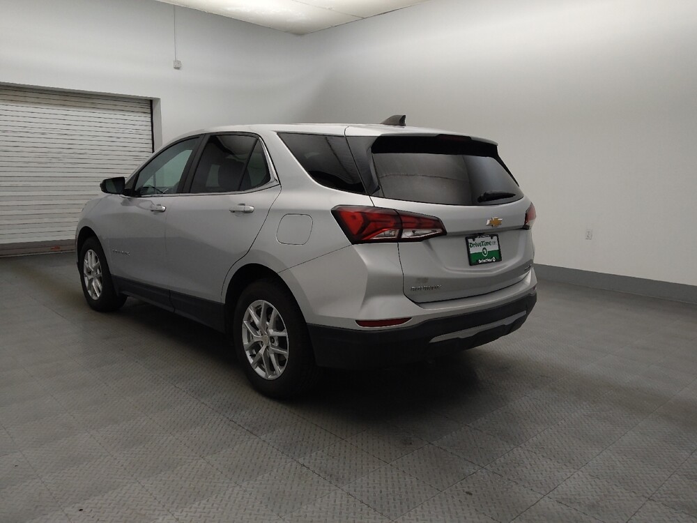 2022 Chevrolet Equinox in Mesa, AZ 85210 - 18135357 5