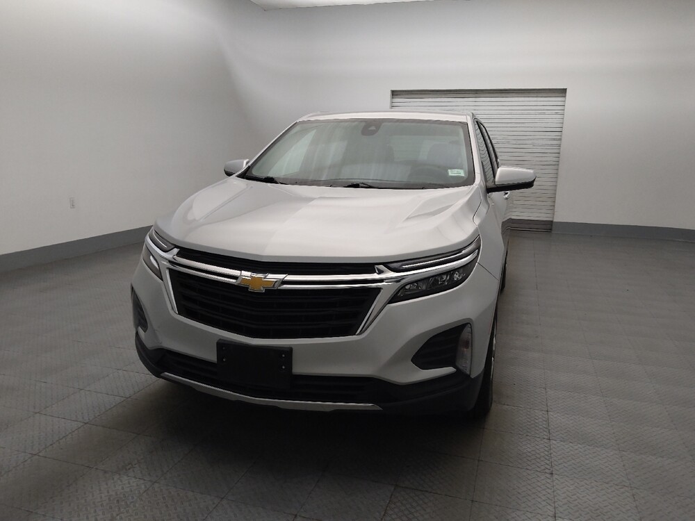2022 Chevrolet Equinox in Mesa, AZ 85210 - 18135357 15