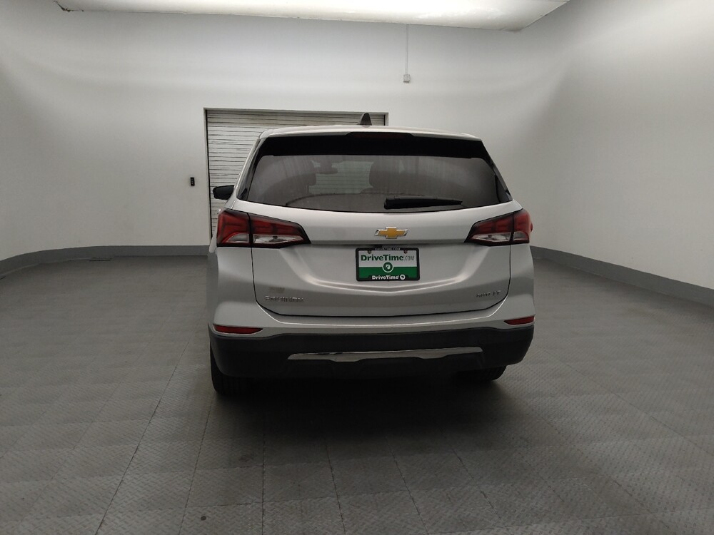 2022 Chevrolet Equinox in Mesa, AZ 85210 - 18135357 6