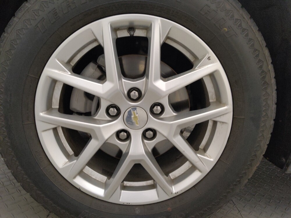 2022 Chevrolet Equinox in Mesa, AZ 85210 - 18135357 31