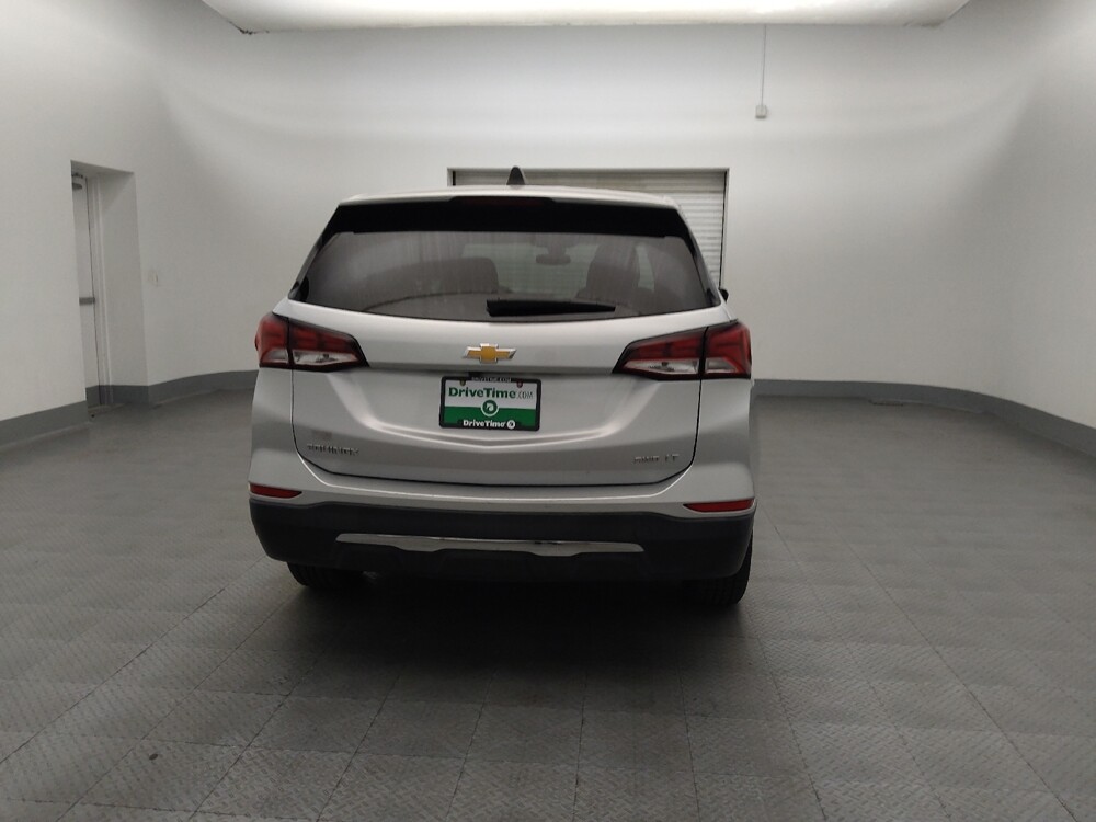 2022 Chevrolet Equinox in Mesa, AZ 85210 - 18135357 7