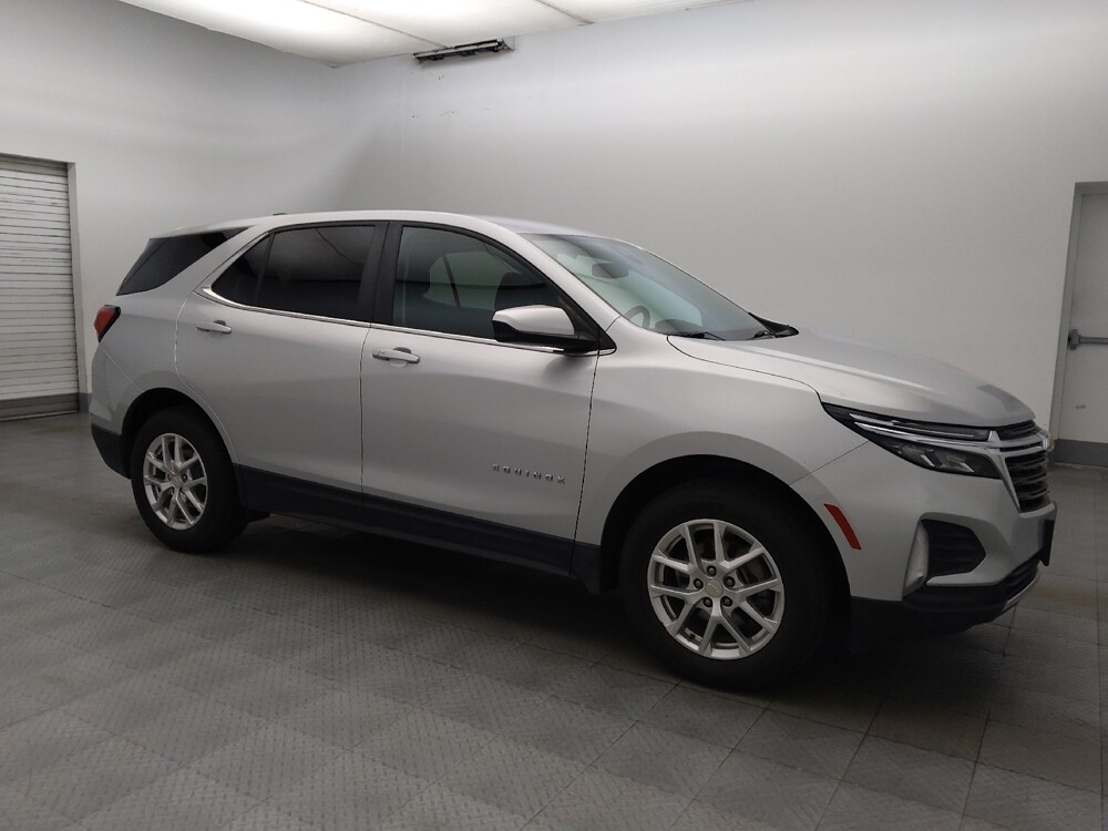 2022 Chevrolet Equinox in Mesa, AZ 85210 - 18135357 11