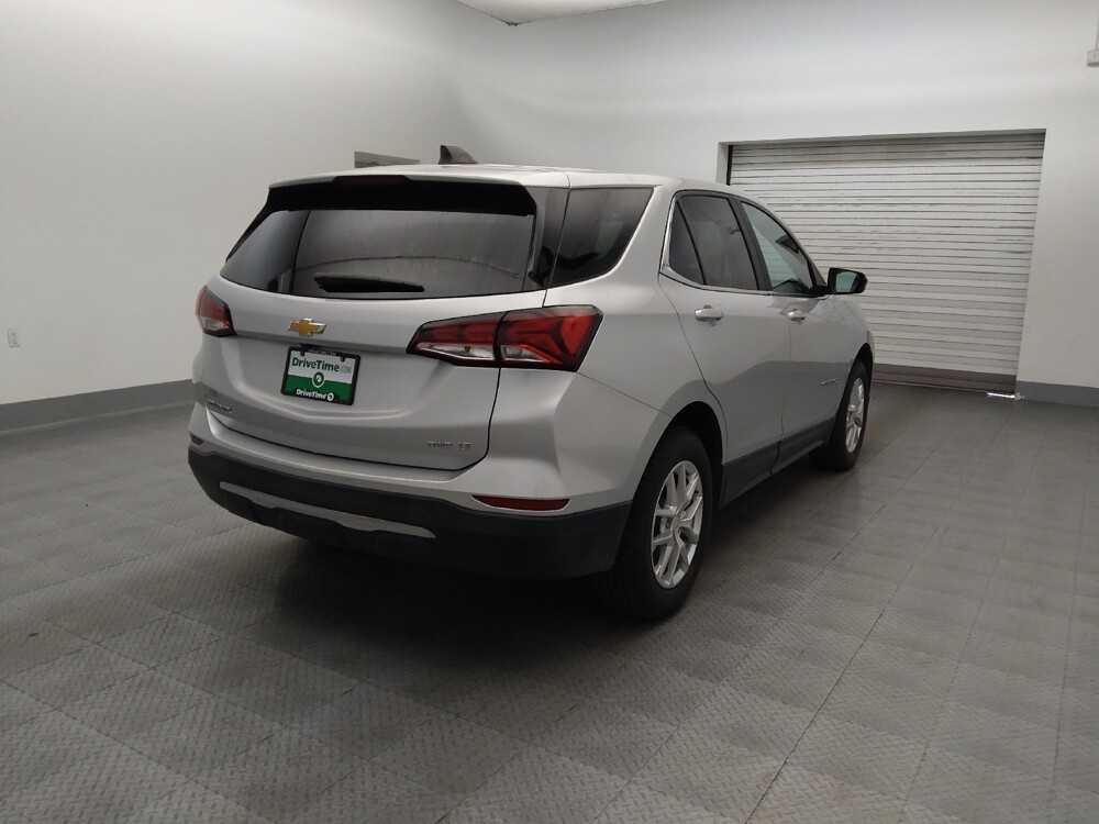 2022 Chevrolet Equinox in Mesa, AZ 85210 - 18135357 9