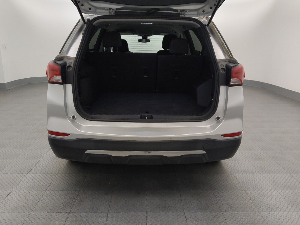 2022 Chevrolet Equinox in Mesa, AZ 85210 - 18135357 29