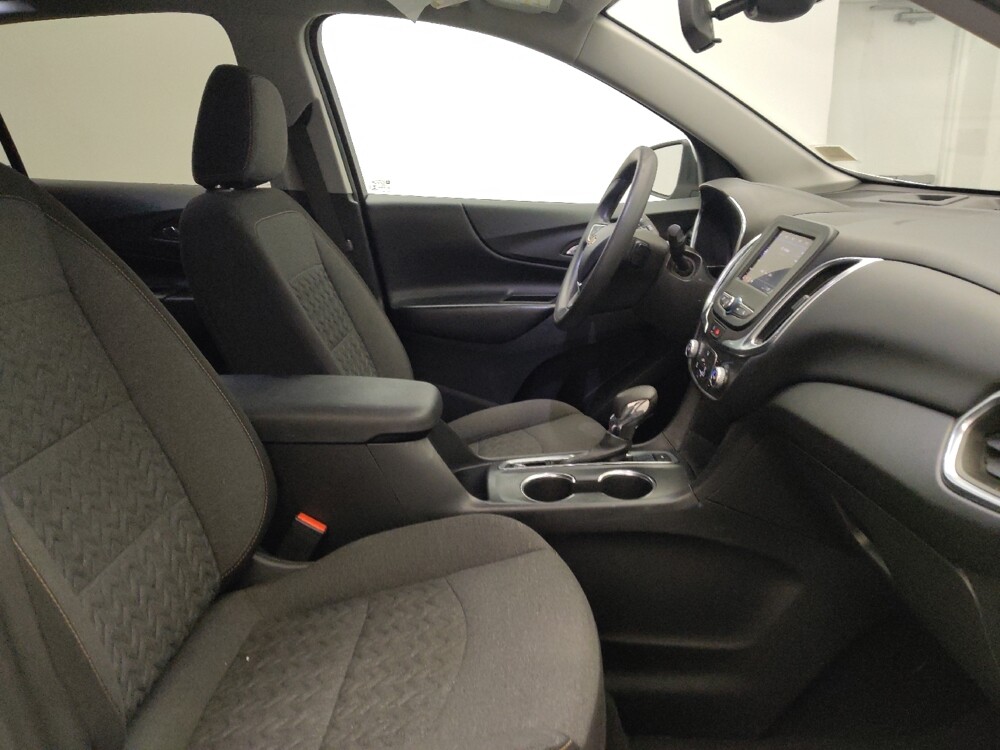 2022 Chevrolet Equinox in Mesa, AZ 85210 - 18135357 21