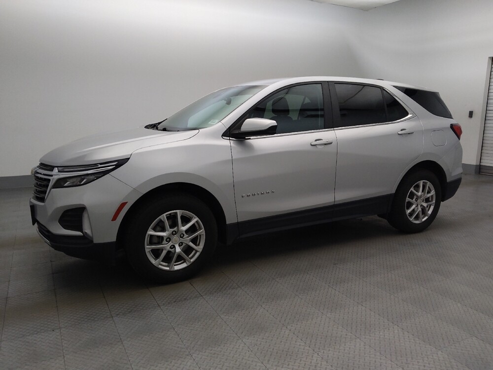 2022 Chevrolet Equinox in Mesa, AZ 85210 - 18135357 2