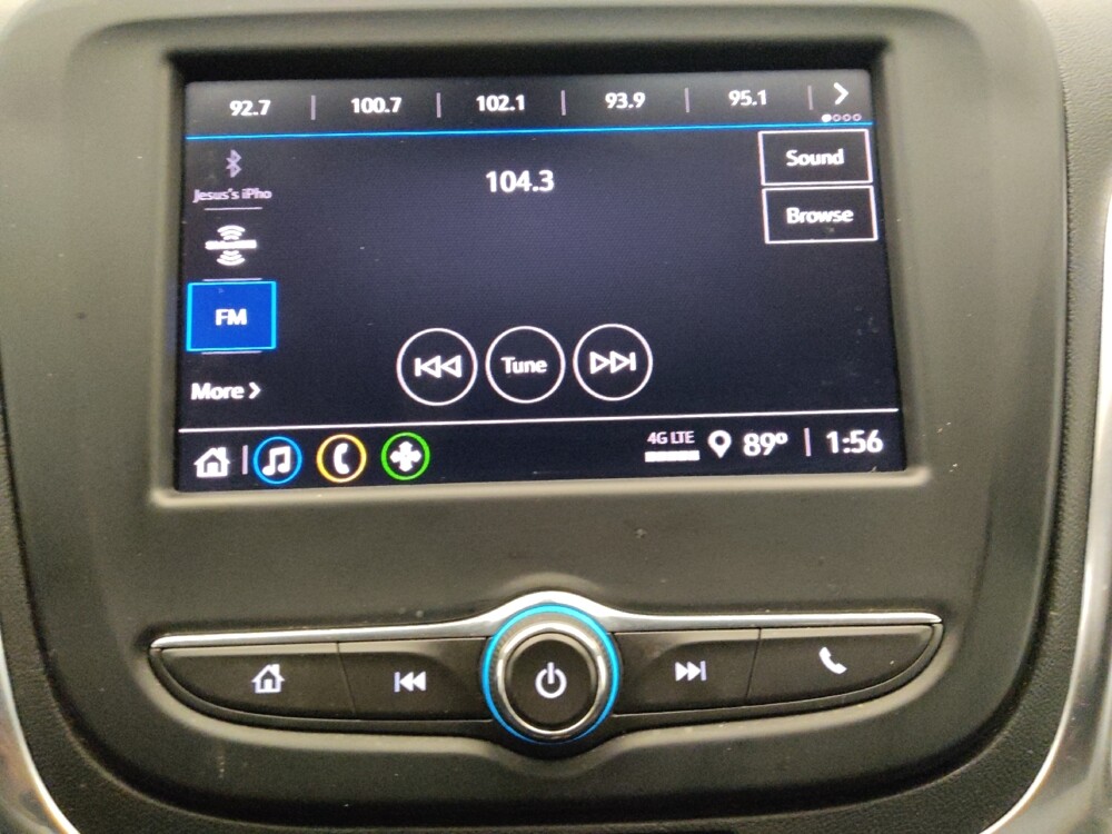 2022 Chevrolet Equinox in Mesa, AZ 85210 - 18135357 25