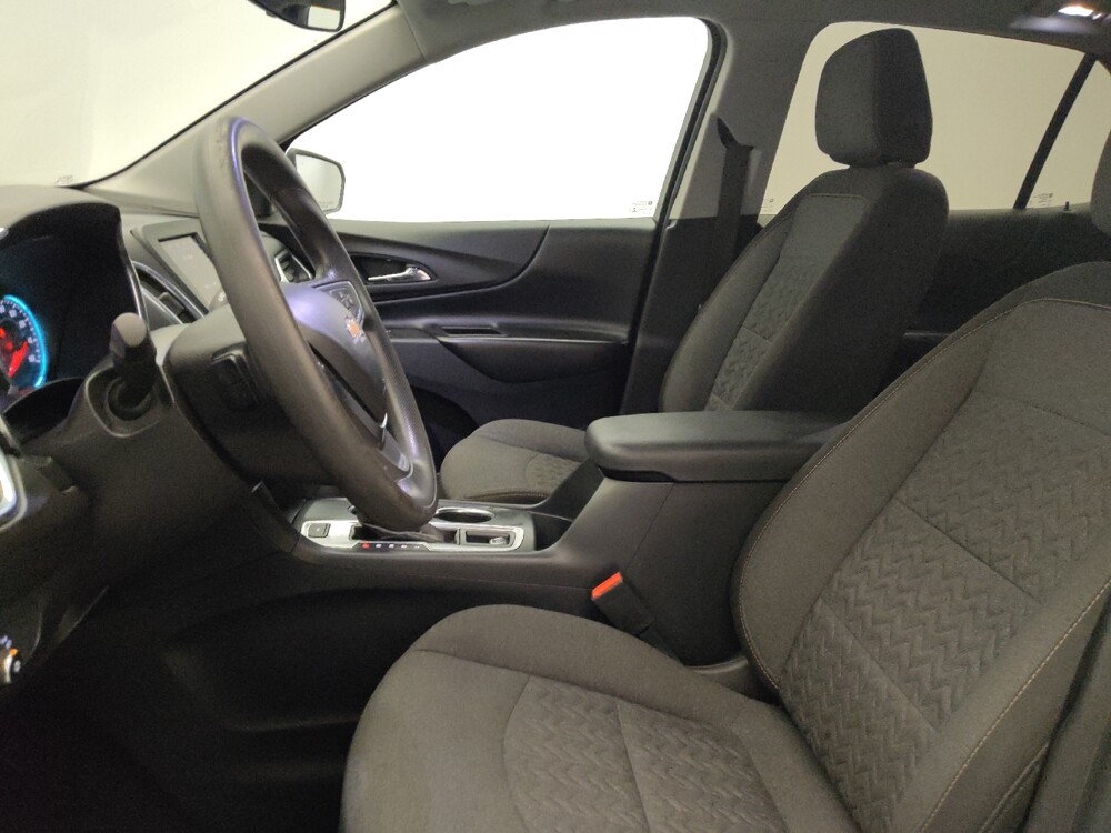 2022 Chevrolet Equinox in Mesa, AZ 85210 - 18135357 17