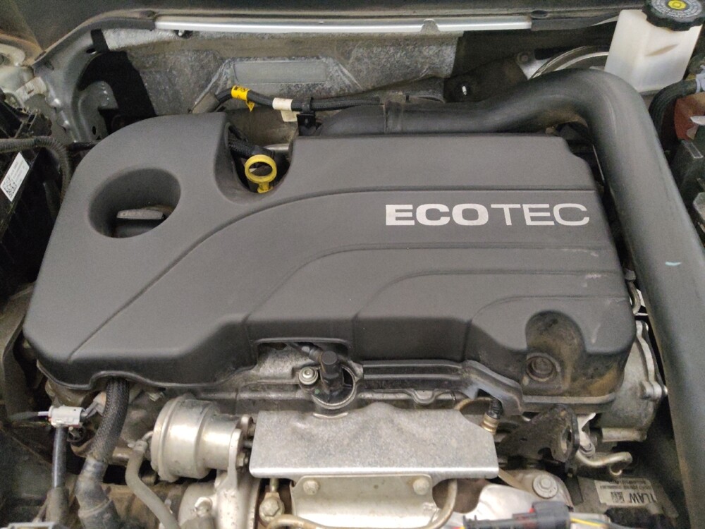 2022 Chevrolet Equinox in Mesa, AZ 85210 - 18135357 30