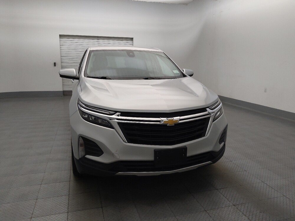 2022 Chevrolet Equinox in Mesa, AZ 85210 - 18135357 14