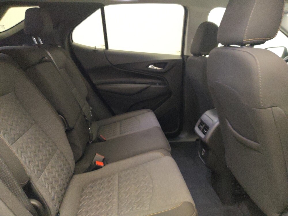 2022 Chevrolet Equinox in Mesa, AZ 85210 - 18135357 19