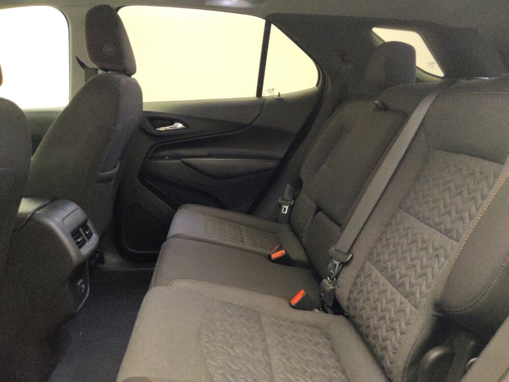 2022 Chevrolet Equinox in Mesa, AZ 85210 - 18135357 18