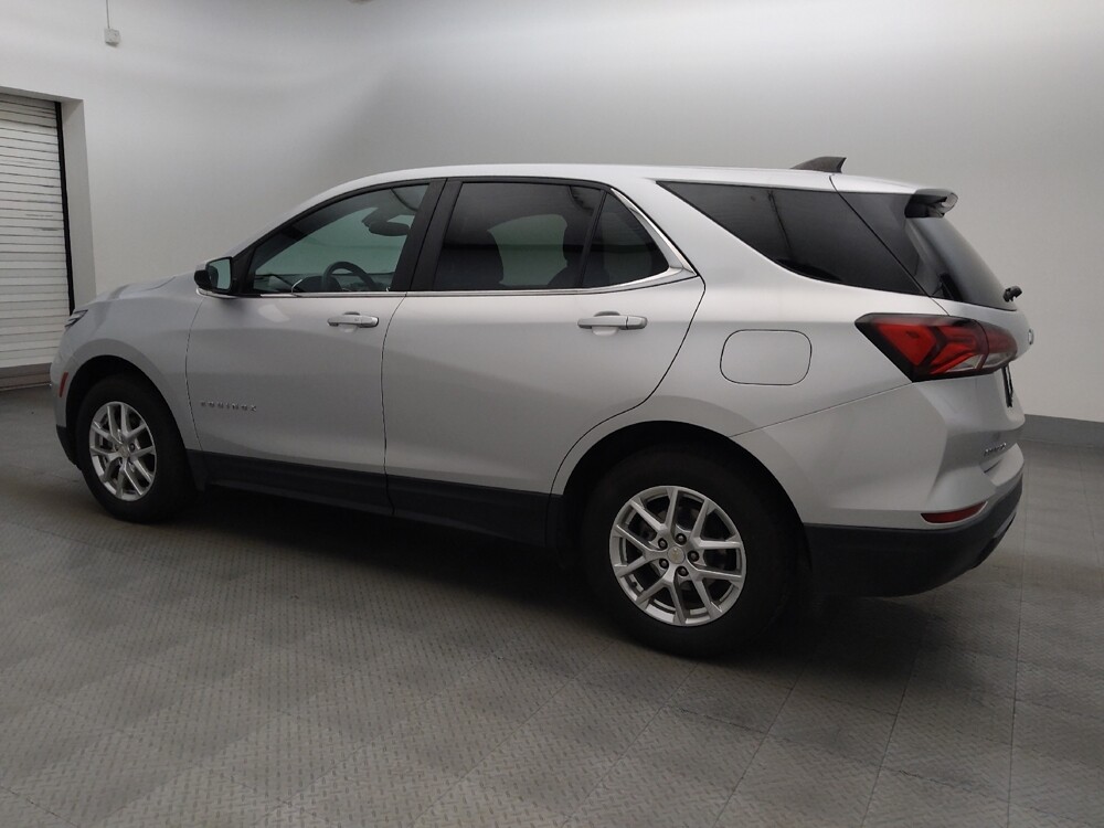2022 Chevrolet Equinox in Mesa, AZ 85210 - 18135357 3
