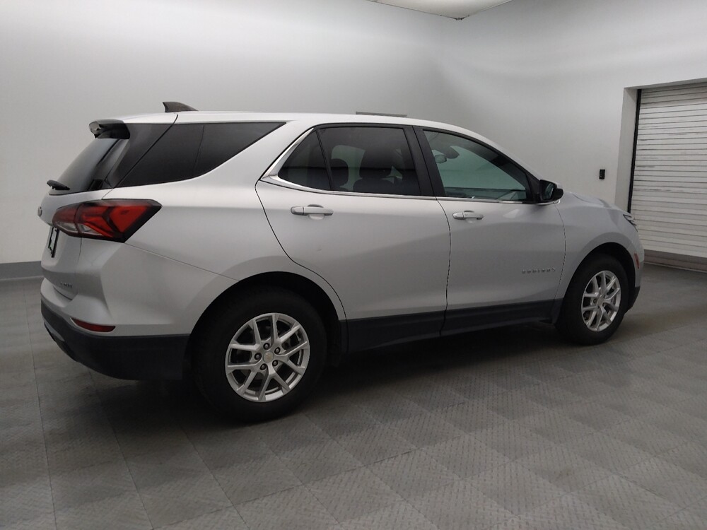 2022 Chevrolet Equinox in Mesa, AZ 85210 - 18135357 10