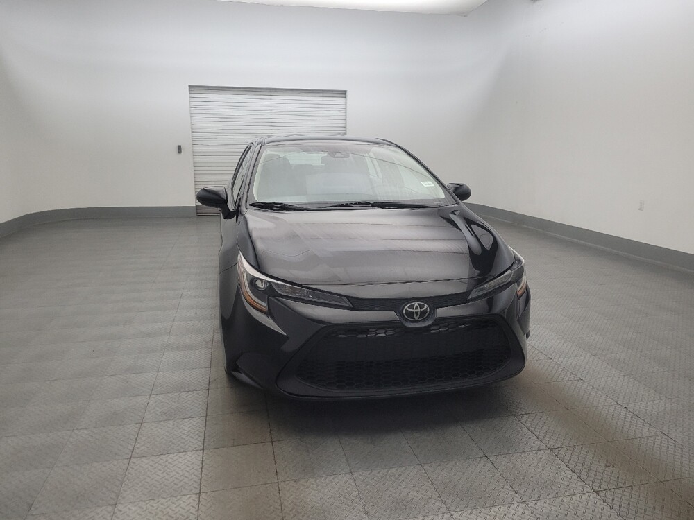 2022 Toyota Corolla in Glendale, AZ 85301 - 18135358 14
