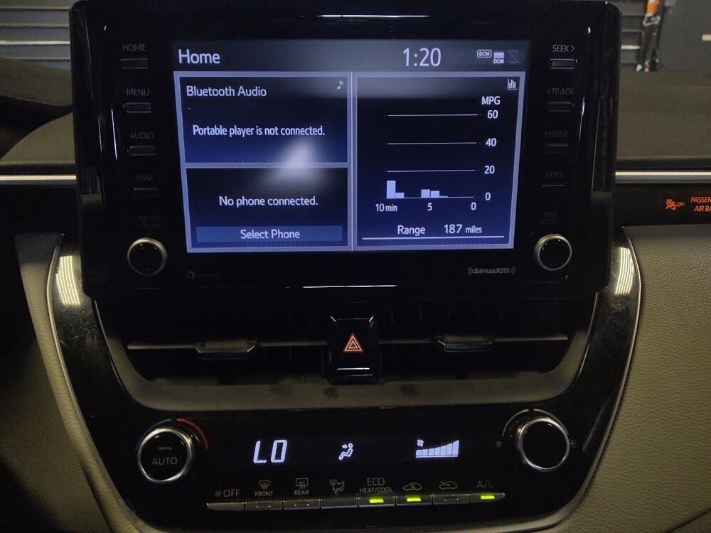 2022 Toyota Corolla in Glendale, AZ 85301 - 18135358 25