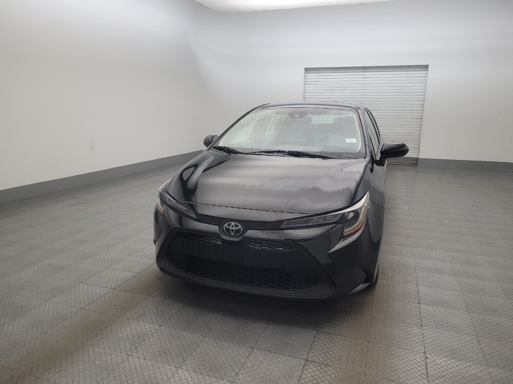 2022 Toyota Corolla in Glendale, AZ 85301 - 18135358 15