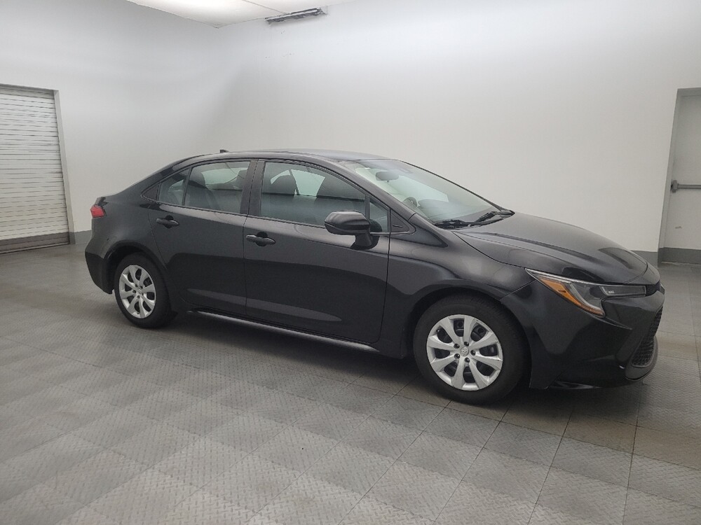 2022 Toyota Corolla in Glendale, AZ 85301 - 18135358 11