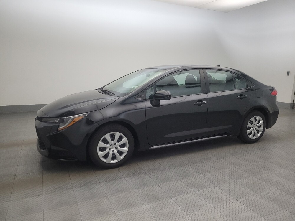 2022 Toyota Corolla in Glendale, AZ 85301 - 18135358 2