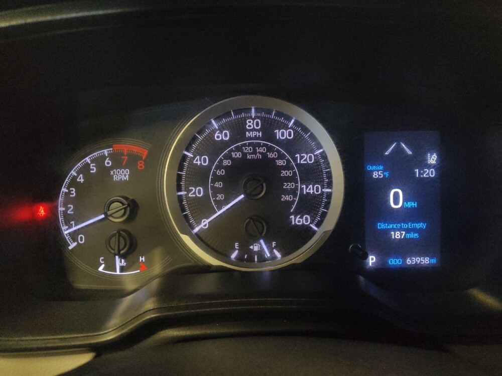 2022 Toyota Corolla in Glendale, AZ 85301 - 18135358 23