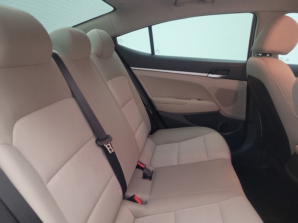 2020 Hyundai Elantra in Mesa, AZ 85210 - 18135359 19