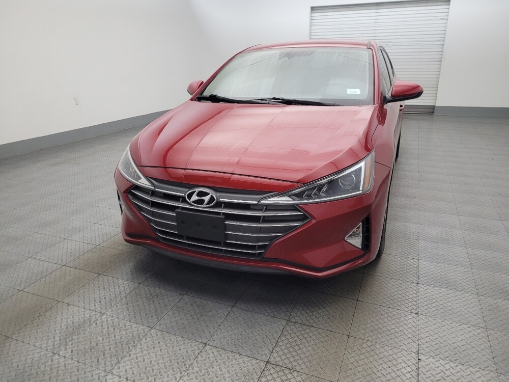 2020 Hyundai Elantra in Mesa, AZ 85210 - 18135359 15