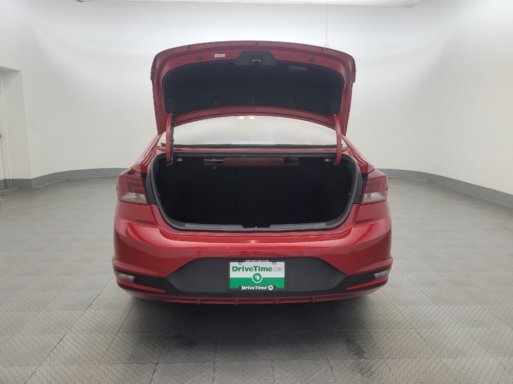 2020 Hyundai Elantra in Mesa, AZ 85210 - 18135359 29